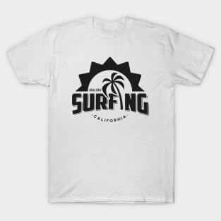 Surfing California T-Shirt